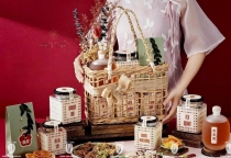 Giỏ quà đặc sản Đà Lạt – Giải pháp quà tặng sang trọng mang đậm dấu ấn