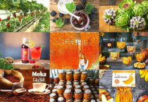 Đặc Sản Đà Lạt Làm Quà – Top Món Ngon Dễ Mang Đi, Ai Nhận Cũng Thích