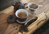 Trà Ô Long Cầu Đất – Tinh Hoa Vị Trà Đậm Đà Từ Đất Trời Đà Lạt