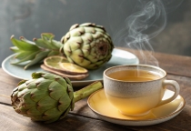 Trà thảo dược nguyên chất Đà Lạt – Thanh lọc cơ thể, chuẩn vị phố núi