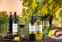 Rượu vang Đà Lạt – Từ nho cao nguyên đến chai vang hảo hạng