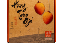 Hồng treo gió Đà Lạt – Món quà sức khỏe từ xứ sở sương mù