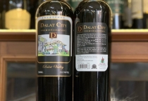 Khám Phá Hương Vị Tuyệt Vời Của Rượu Vang Đà Lạt – Đặc Sản Cao Nguyên