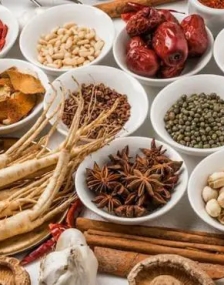 Bổ Sung Sức Khỏe