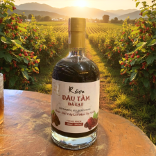 Rượu Dâu Tằm