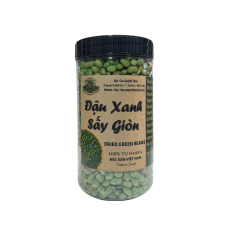 Đậu Xanh Sấy Giòn