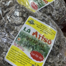 Lá Atiso Sấy Khô