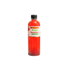 Nước Cốt Dâu Tây Đà Lạt - 500ml