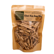 Khoai Môn Cọng Rong Biển