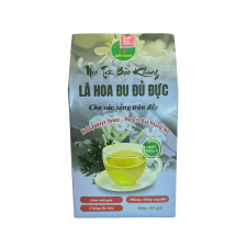 Trà Lá Hoa Đu Đủ Đực