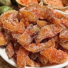 Mức Cóc Muối Ớt