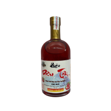 Rượu Dâu Tây