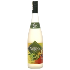 Rượu vang trắng Nouvo Sangria 750ml 