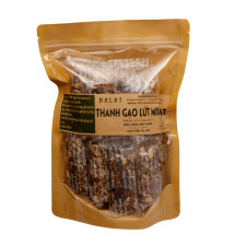 Thanh Gạo Lứt Mix Hạt