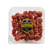 Cà Chua Muối Ớt