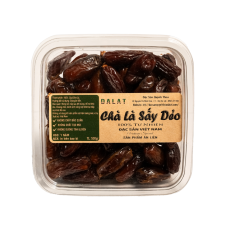  Chà Là Sấy Dẻo