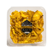 Vỏ Bưởi Chanh Dây