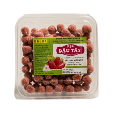Kẹo Dâu tây - 300gr