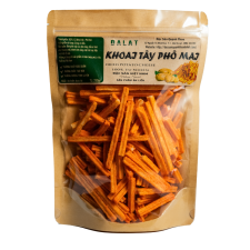 Khoai Tây Phô Mai - 250gr