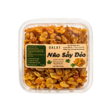  Nho Sấy Dẻo