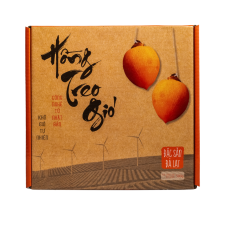 Hồng Treo Gió Đà Lạt 