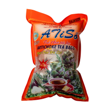 Trà Hoa Atiso Túi Lọc - 100 Túi