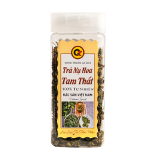Trà Nụ Hoa Tam Thất 