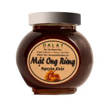 Mật Ong Rừng Nguyên Chất