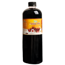 Siro Atiso Đỏ - 1000ML