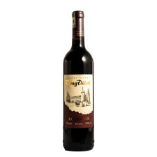 Rượu Vang Đà Lạt Superior - Red Wine