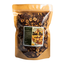  Táo Đỏ Thái Lát