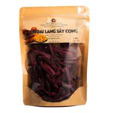Khoai Lang Sấy Cọng