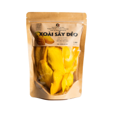 Xoài Sấy Dẻo - 500g