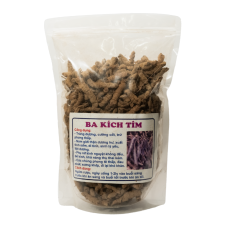  Ba Kích Tím Khô