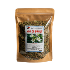 Hoa Đu Đủ Đực – Thảo dược quý hỗ trợ sức khỏe