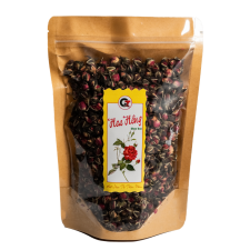 Trà Nụ Hoa Hồng