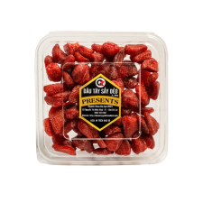 Dâu Tây Sấy Dẻo