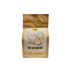 Trà Lài Cầu Đất