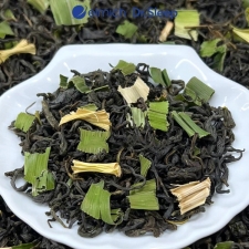 Chè Xanh Hương Xâm Dứa