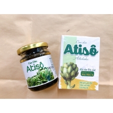 Cao Dẻo Atiso Artichoke 300G