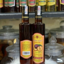 Rượu Mận ( Hương Việt )