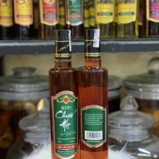 Rượu Chuối Hột  500ml   29,5% vol