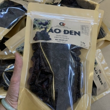 TÁO ĐEN - TÁO TAU