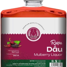 Rượu Dâu