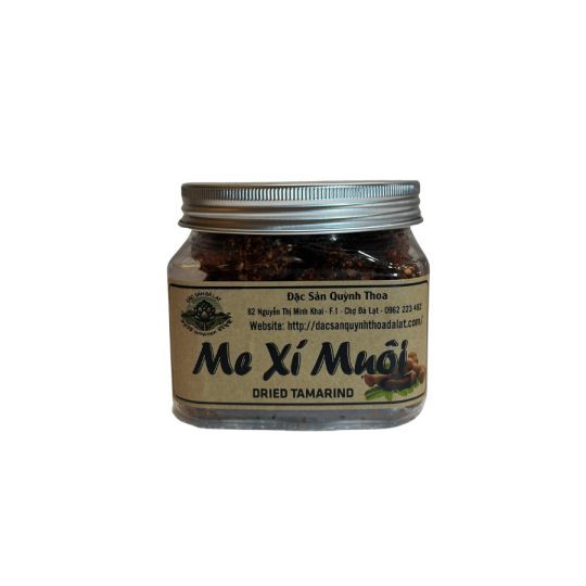 Me Xí Muội