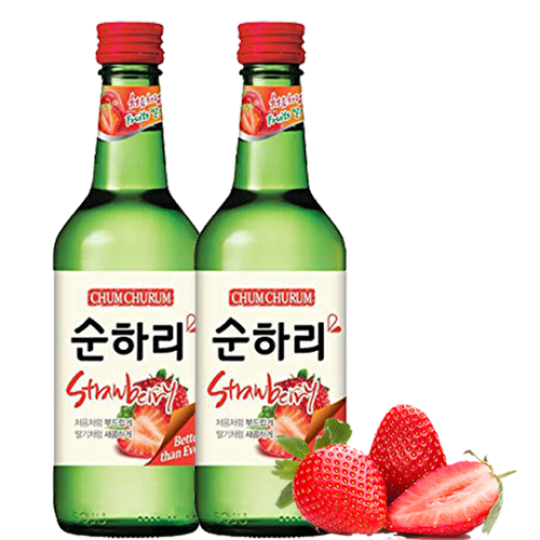Soju Truyền Thống