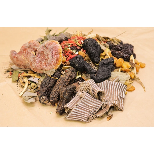 Minh Mạng Thang – Bổ thận, tráng dương, tăng cường sinh lực