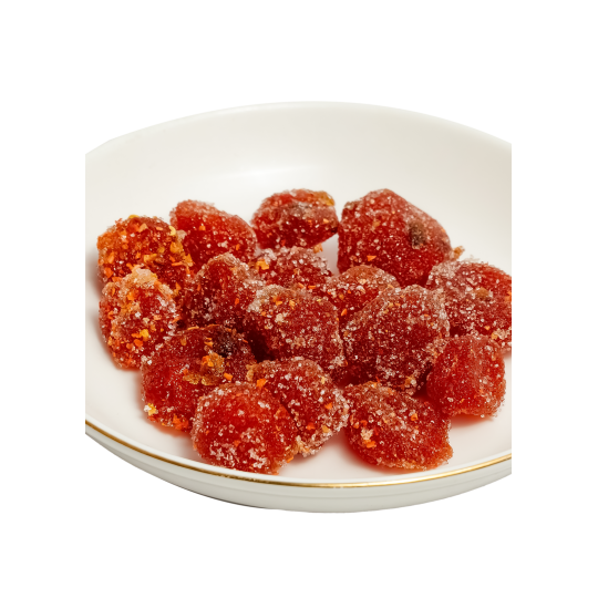 Cà Chua Muối Ớt