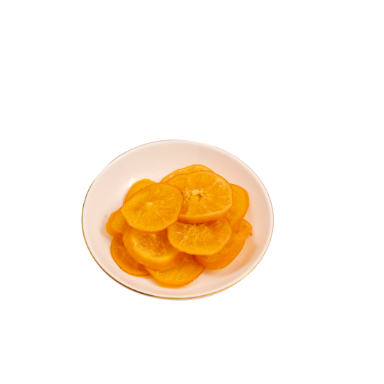 Cam Sấy Dẻo - 500G