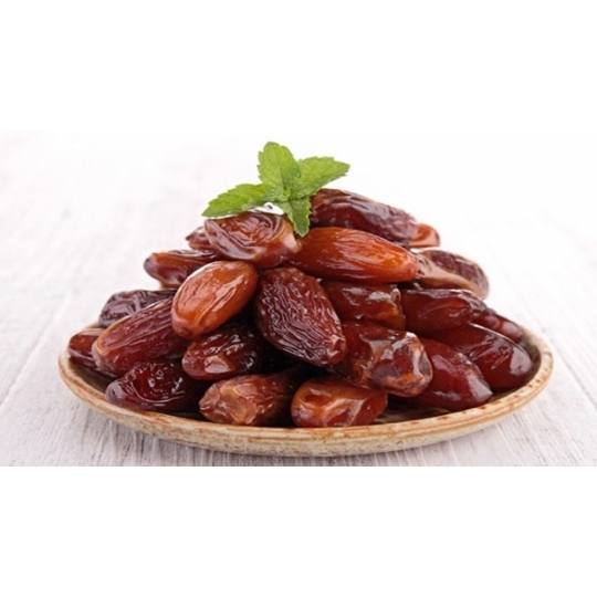  Chà Là Sấy Dẻo